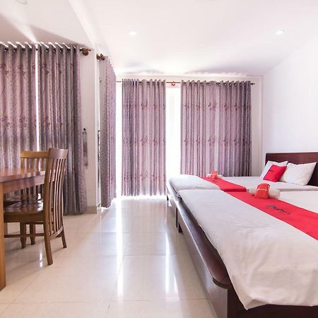 Hotel Tigon Vung Tau Extérieur photo