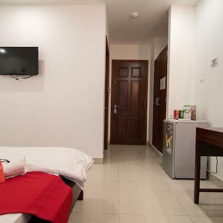 Hotel Tigon Vung Tau Extérieur photo