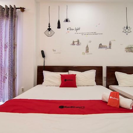 Hotel Tigon Vung Tau Extérieur photo