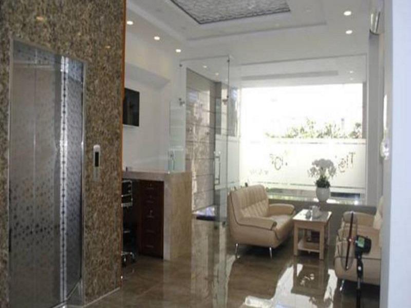 Hotel Tigon Vung Tau Extérieur photo