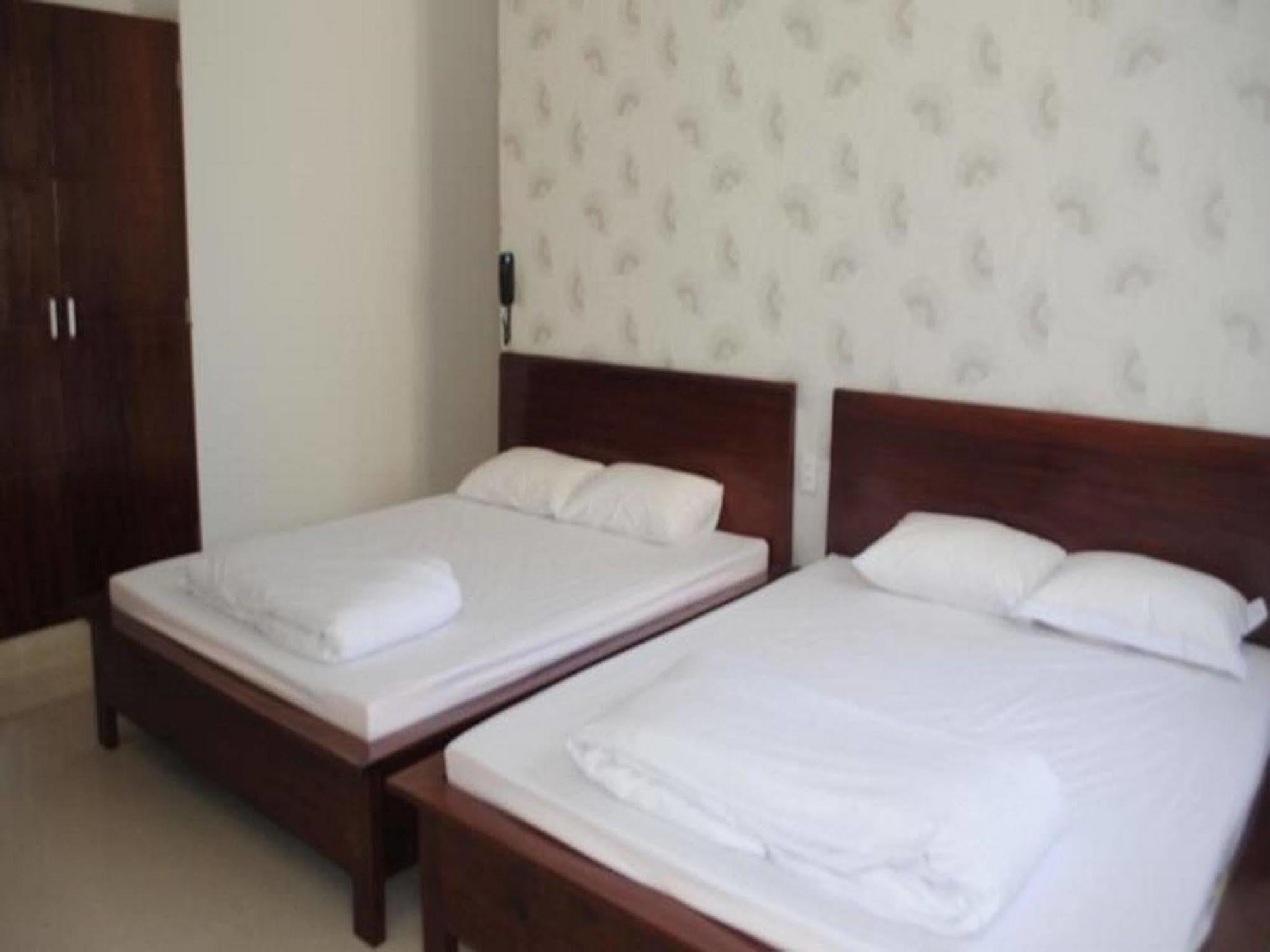 Hotel Tigon Vung Tau Extérieur photo