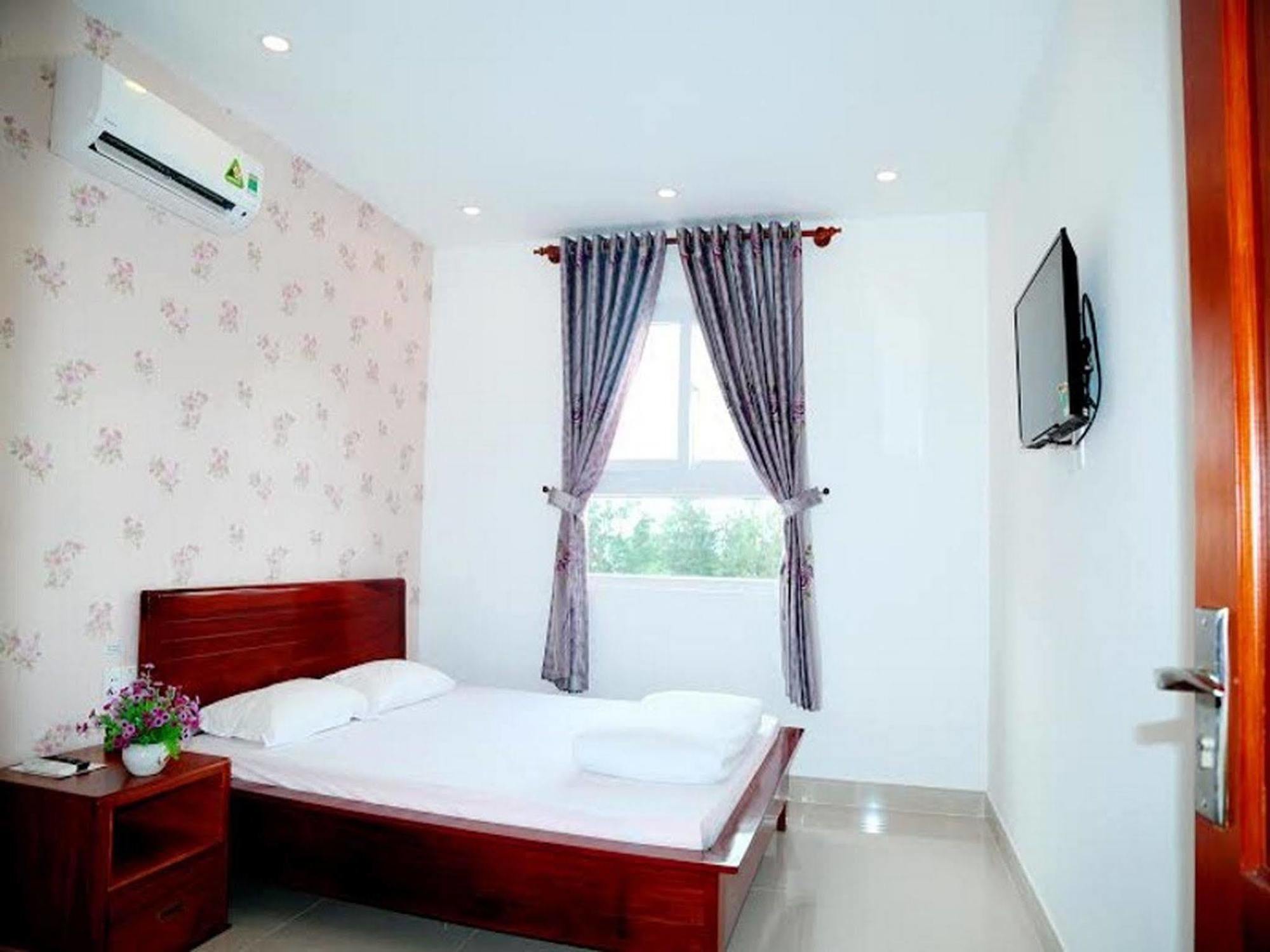 Hotel Tigon Vung Tau Extérieur photo