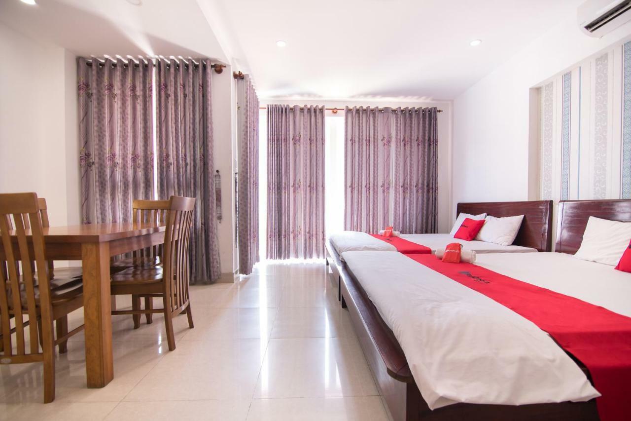 Hotel Tigon Vung Tau Extérieur photo