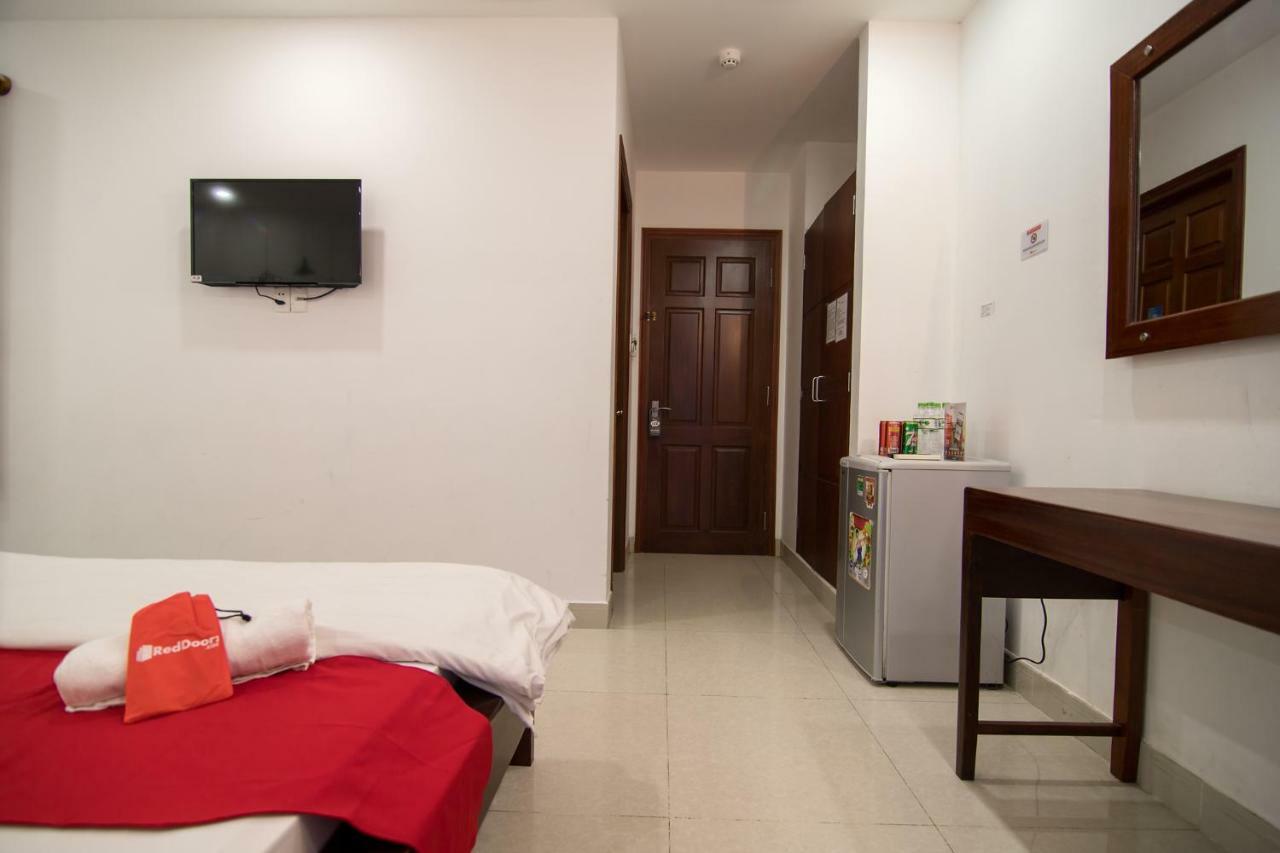 Hotel Tigon Vung Tau Extérieur photo