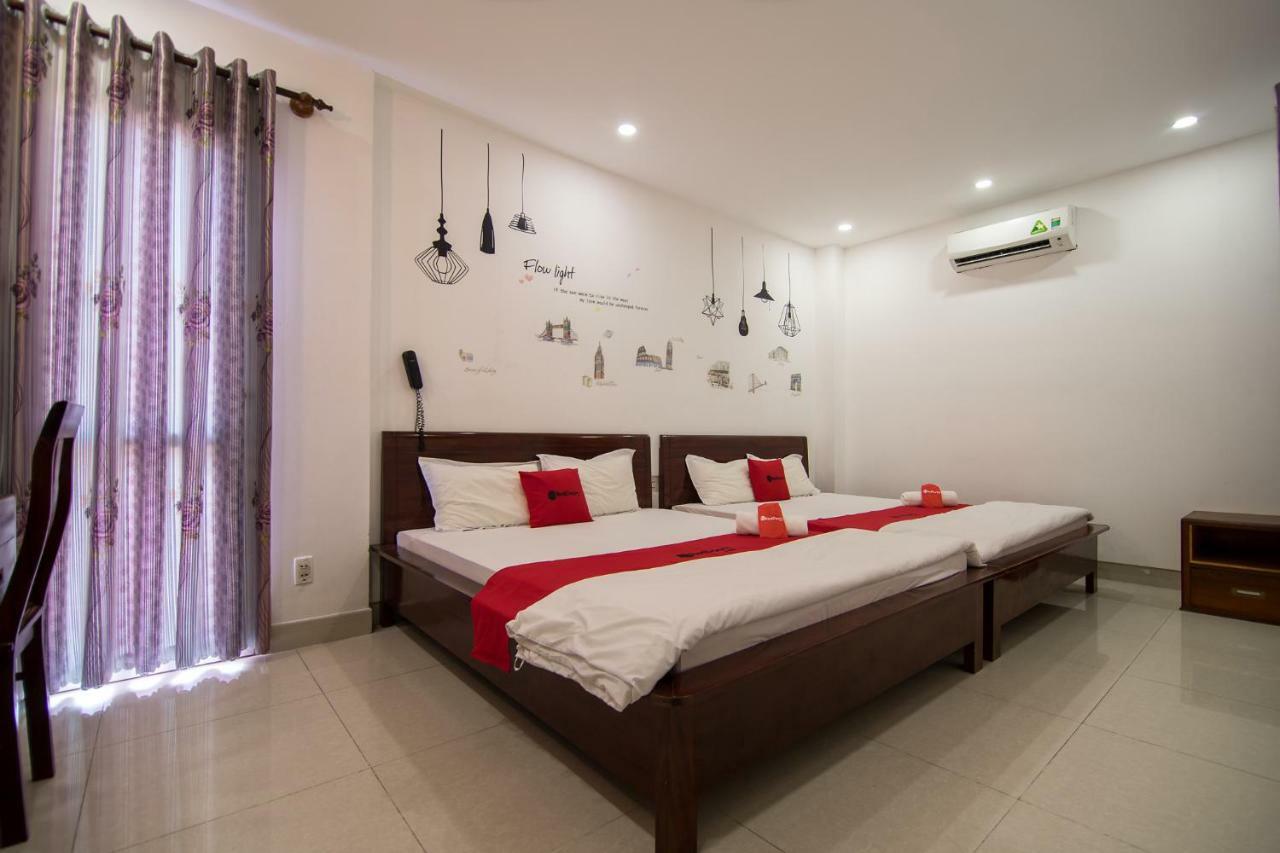 Hotel Tigon Vung Tau Extérieur photo