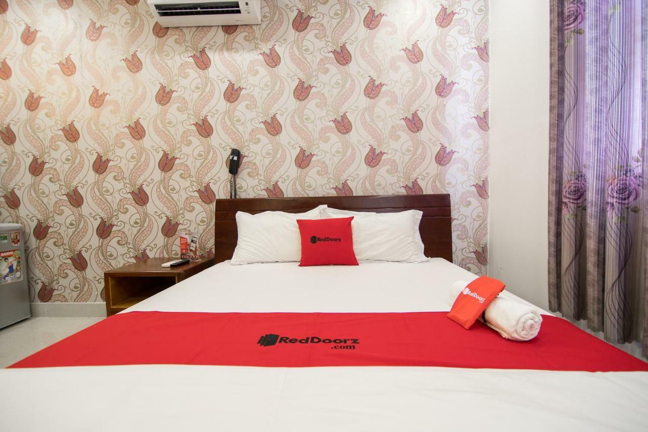 Hotel Tigon Vung Tau Extérieur photo