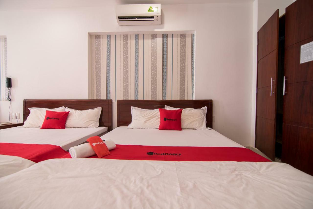 Hotel Tigon Vung Tau Extérieur photo