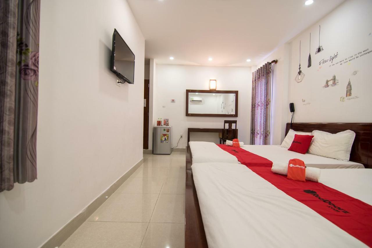 Hotel Tigon Vung Tau Extérieur photo