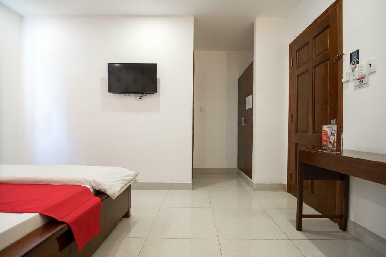 Hotel Tigon Vung Tau Extérieur photo