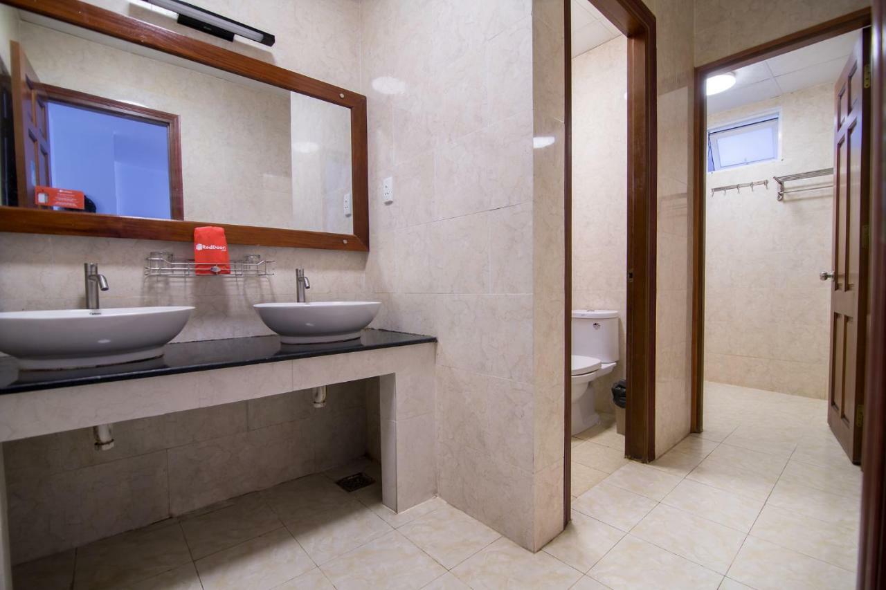 Hotel Tigon Vung Tau Extérieur photo