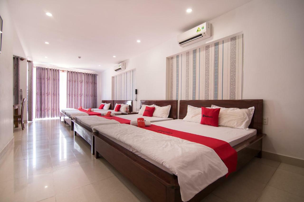 Hotel Tigon Vung Tau Extérieur photo
