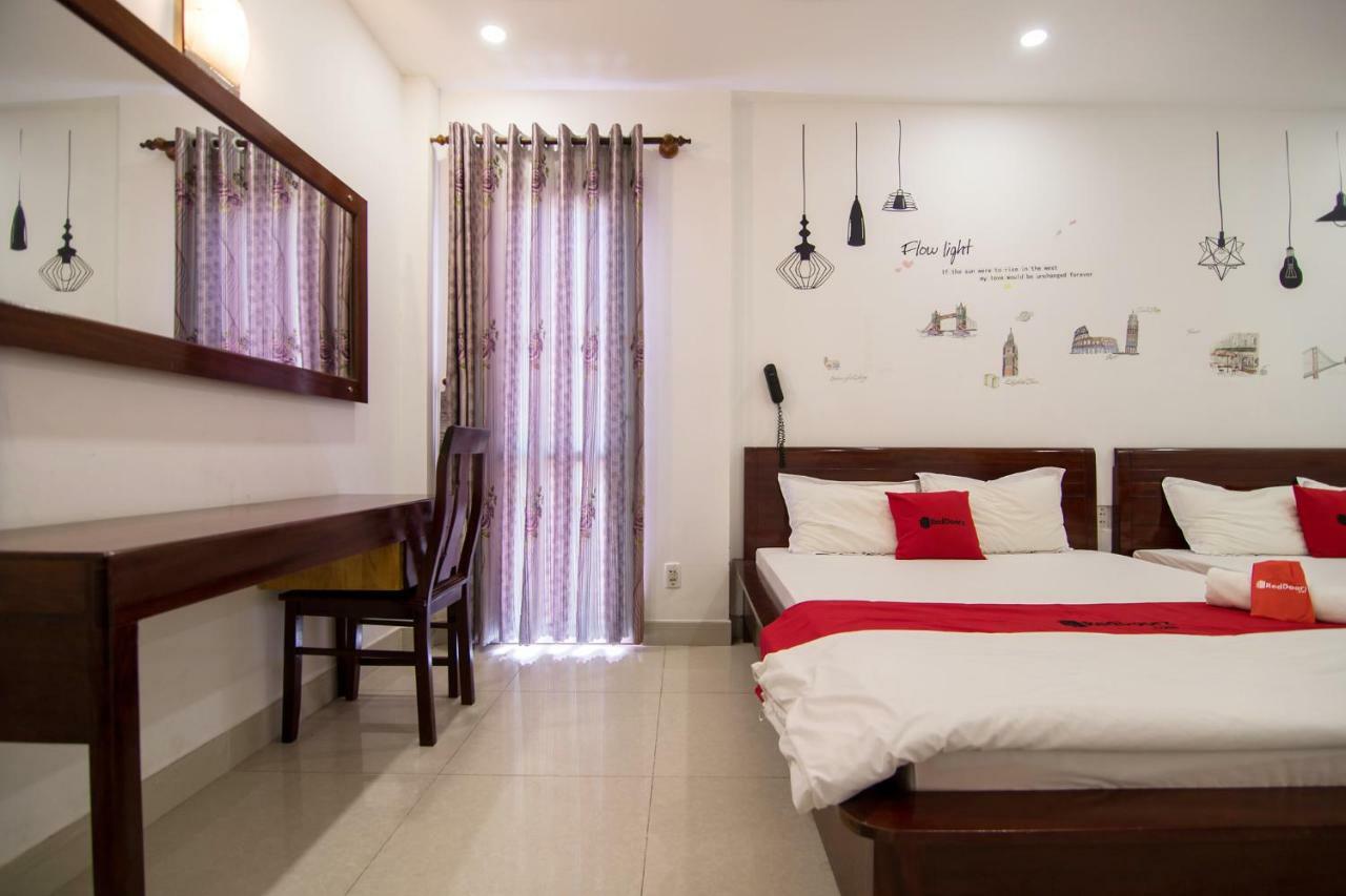 Hotel Tigon Vung Tau Extérieur photo