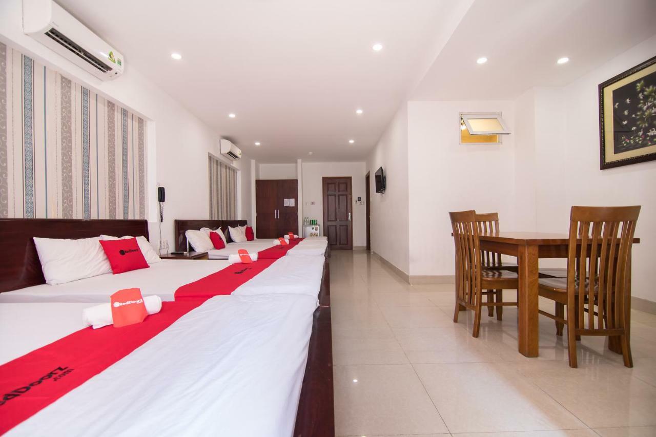 Hotel Tigon Vung Tau Extérieur photo