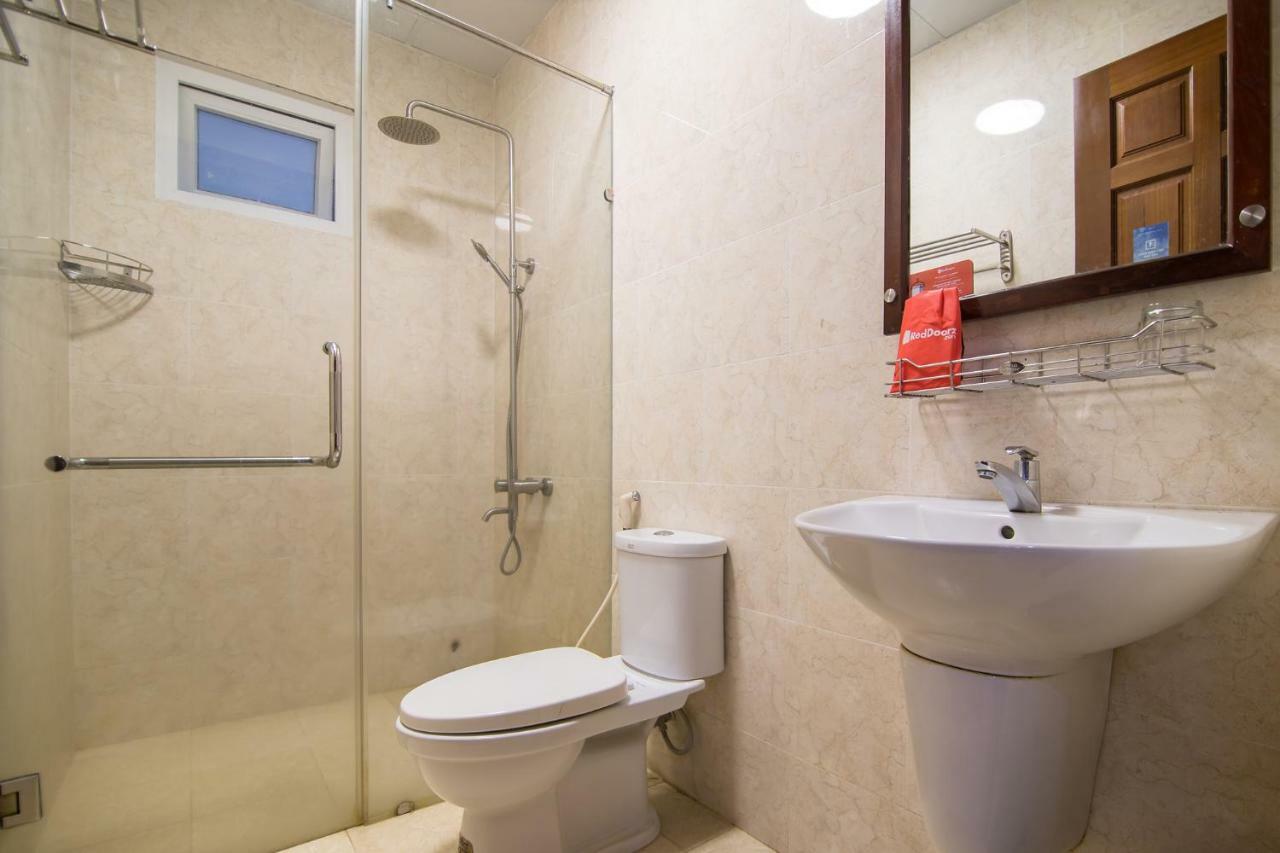Hotel Tigon Vung Tau Extérieur photo