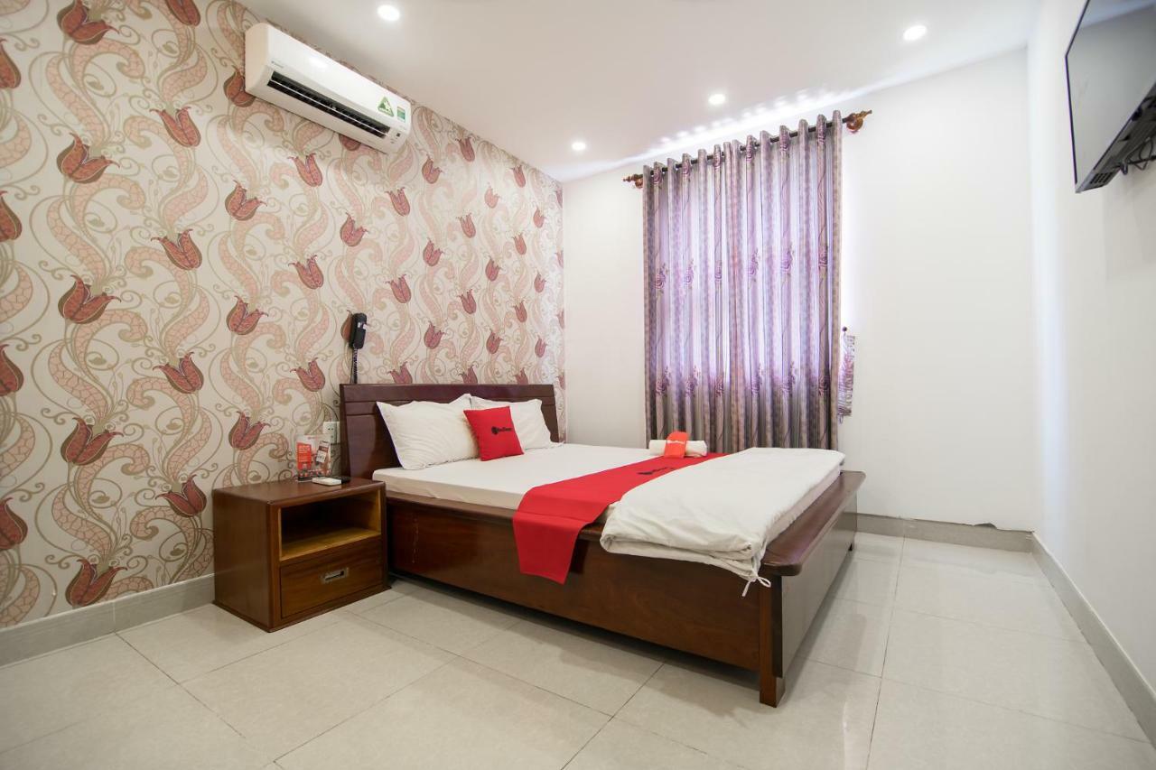 Hotel Tigon Vung Tau Extérieur photo