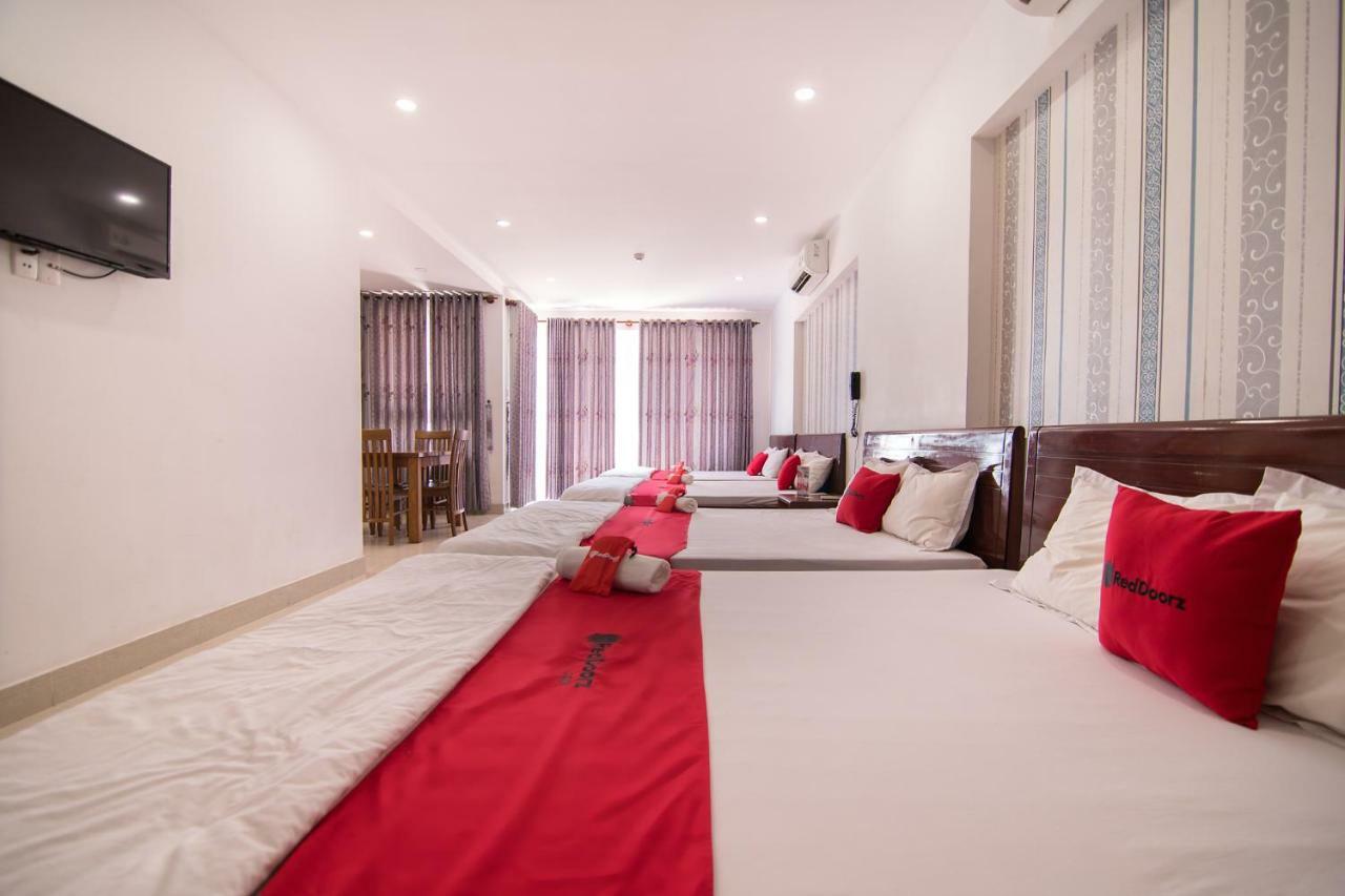 Hotel Tigon Vung Tau Extérieur photo