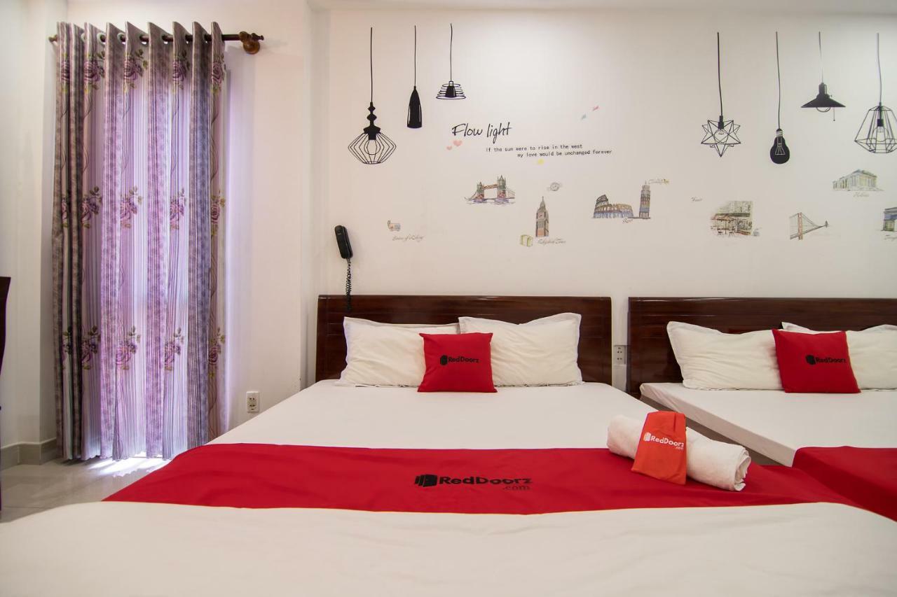 Hotel Tigon Vung Tau Extérieur photo