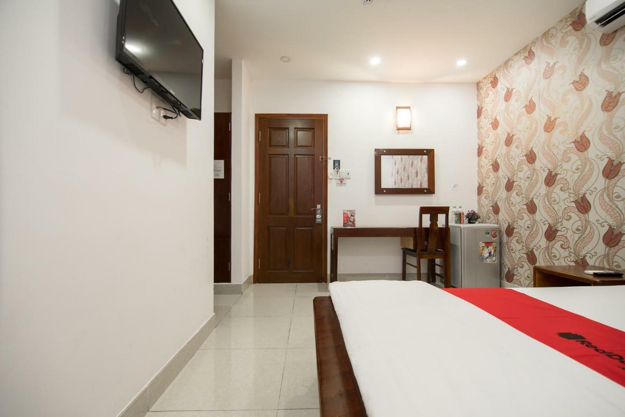 Hotel Tigon Vung Tau Extérieur photo